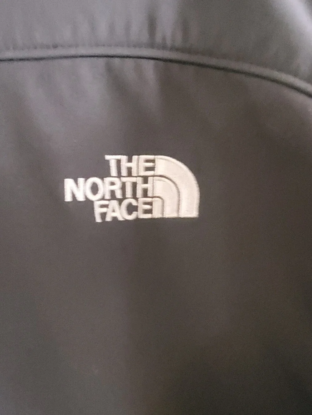 THE NORTH FACE APEX BIONIC SOFTSHELL BLACK JACKET XXL. MENS OUTDOORS FALL